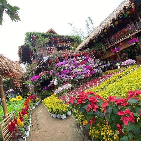 Khamy Riverside Villa 会安 外观 照片