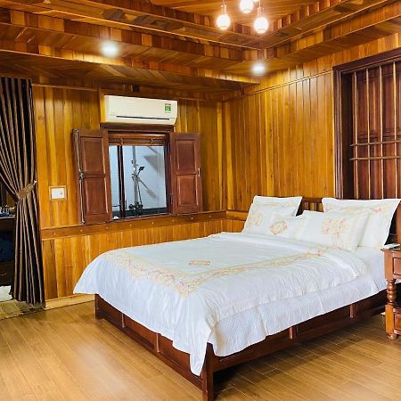 Khamy Riverside Villa 会安 外观 照片