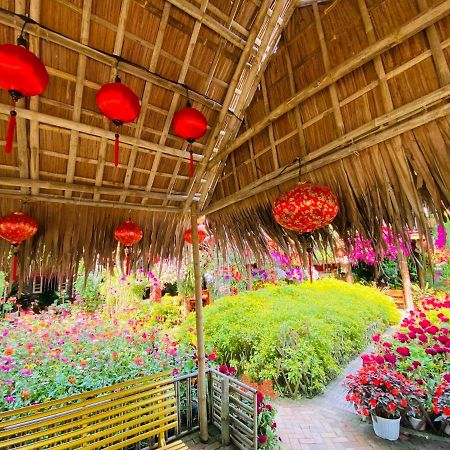 Khamy Riverside Villa 会安 外观 照片