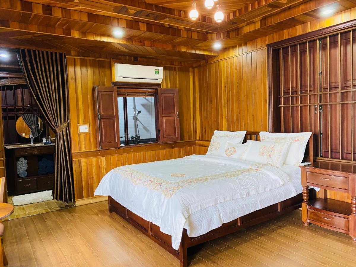 Khamy Riverside Villa 会安 外观 照片