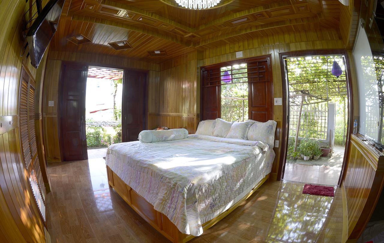 Khamy Riverside Villa 会安 外观 照片