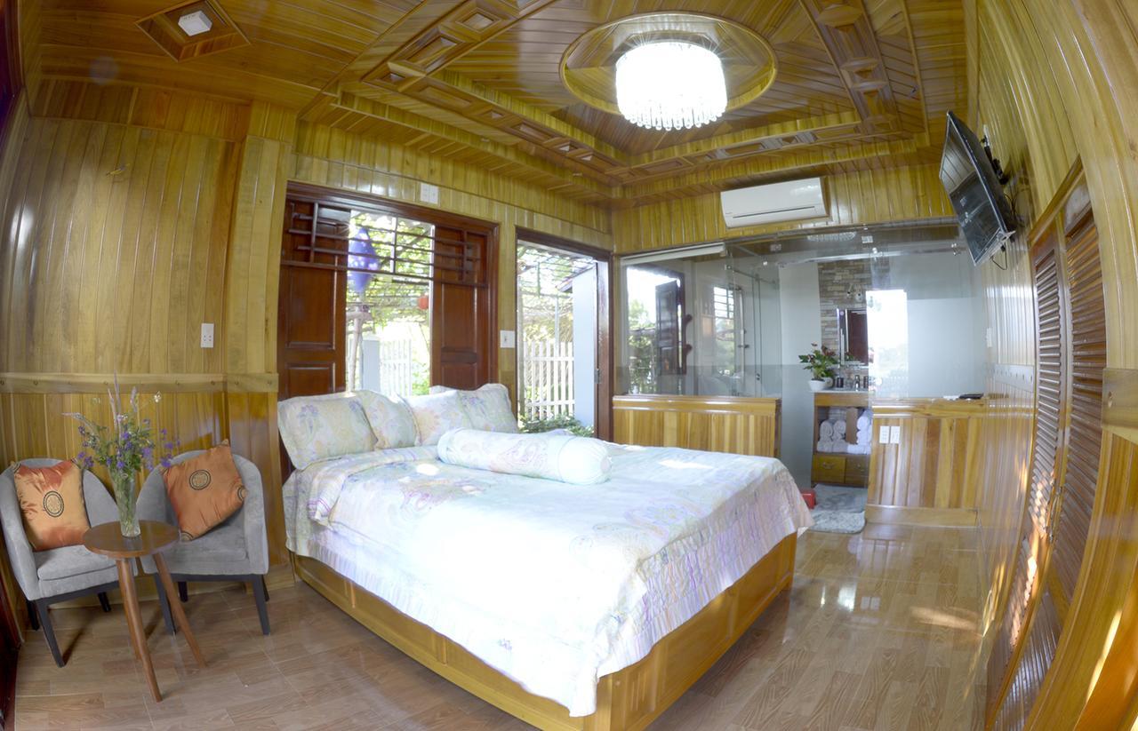 Khamy Riverside Villa 会安 外观 照片