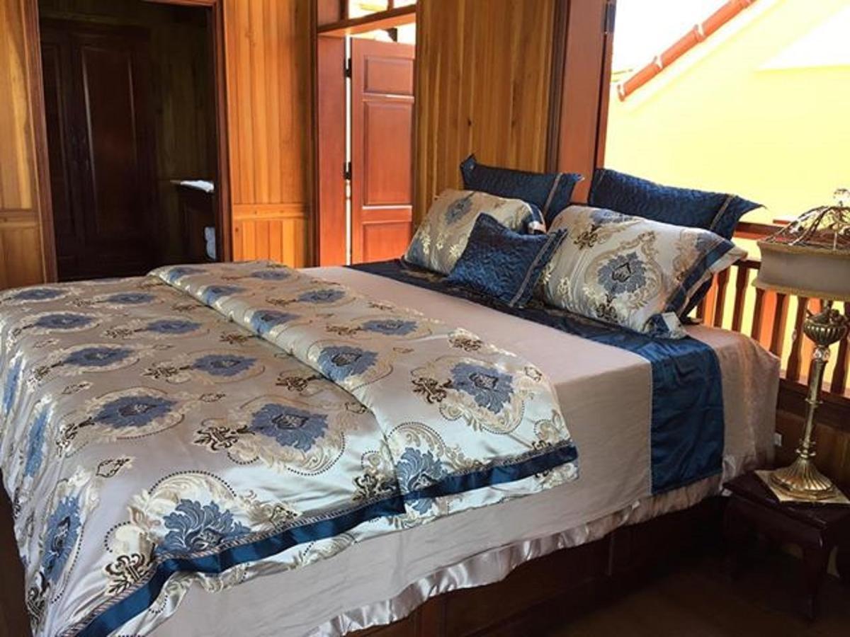Khamy Riverside Villa 会安 外观 照片