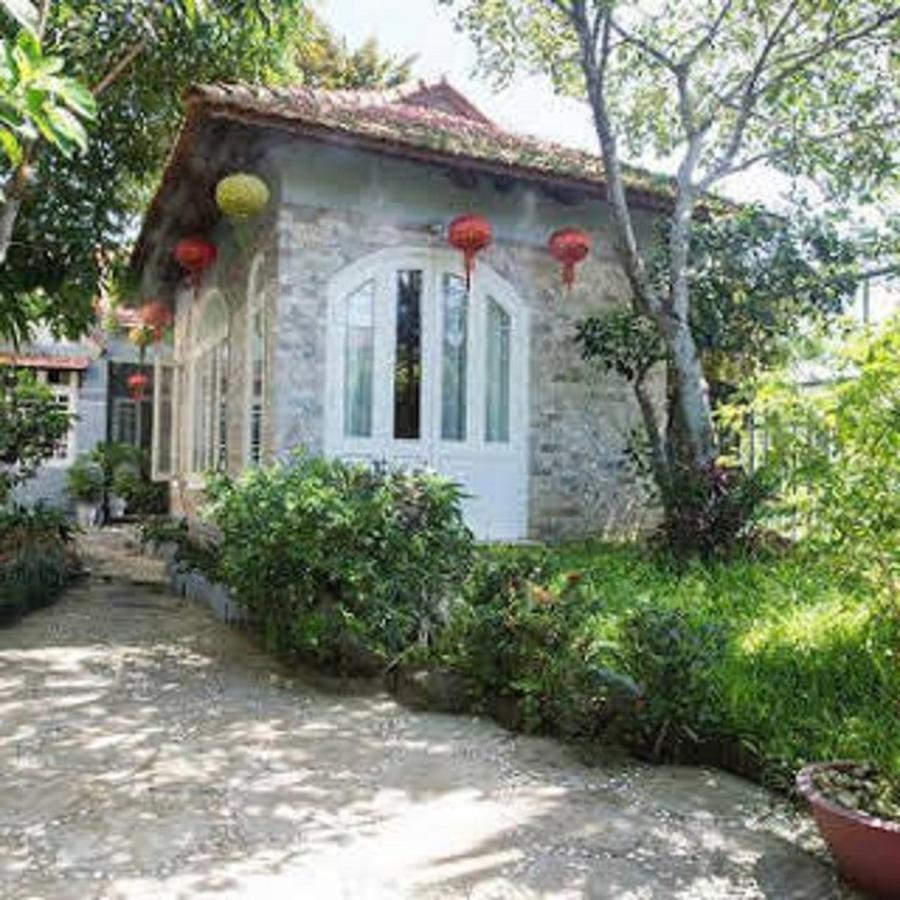 Khamy Riverside Villa 会安 外观 照片
