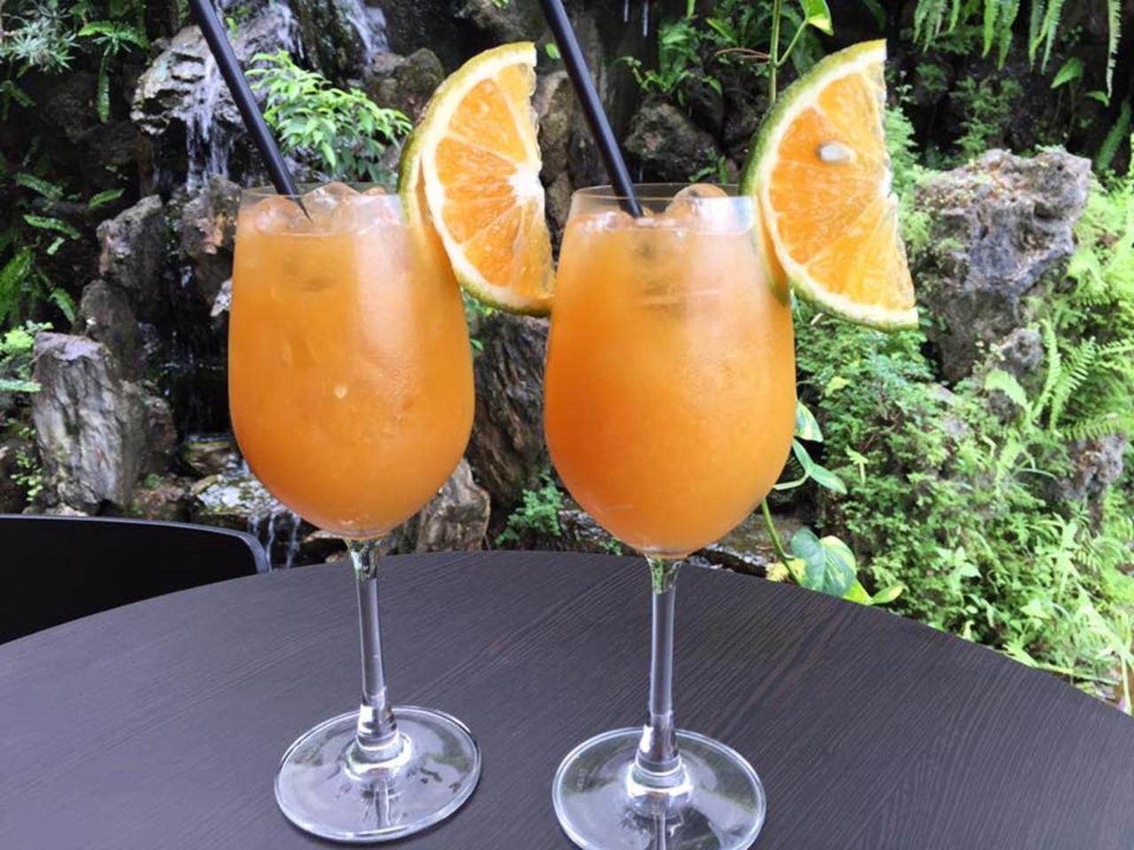 Khamy Riverside Villa 会安 外观 照片