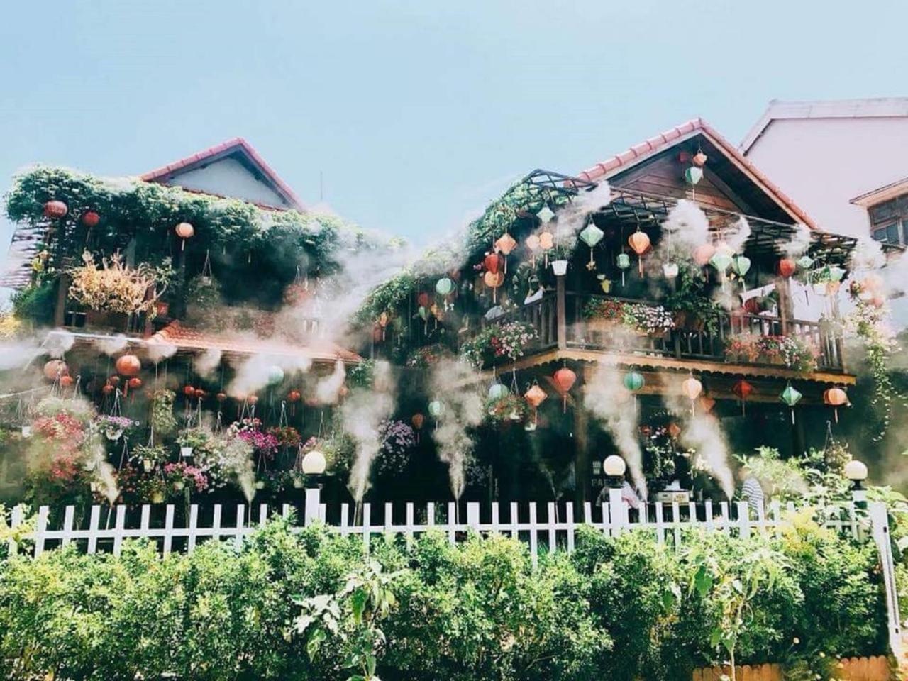 Khamy Riverside Villa 会安 外观 照片