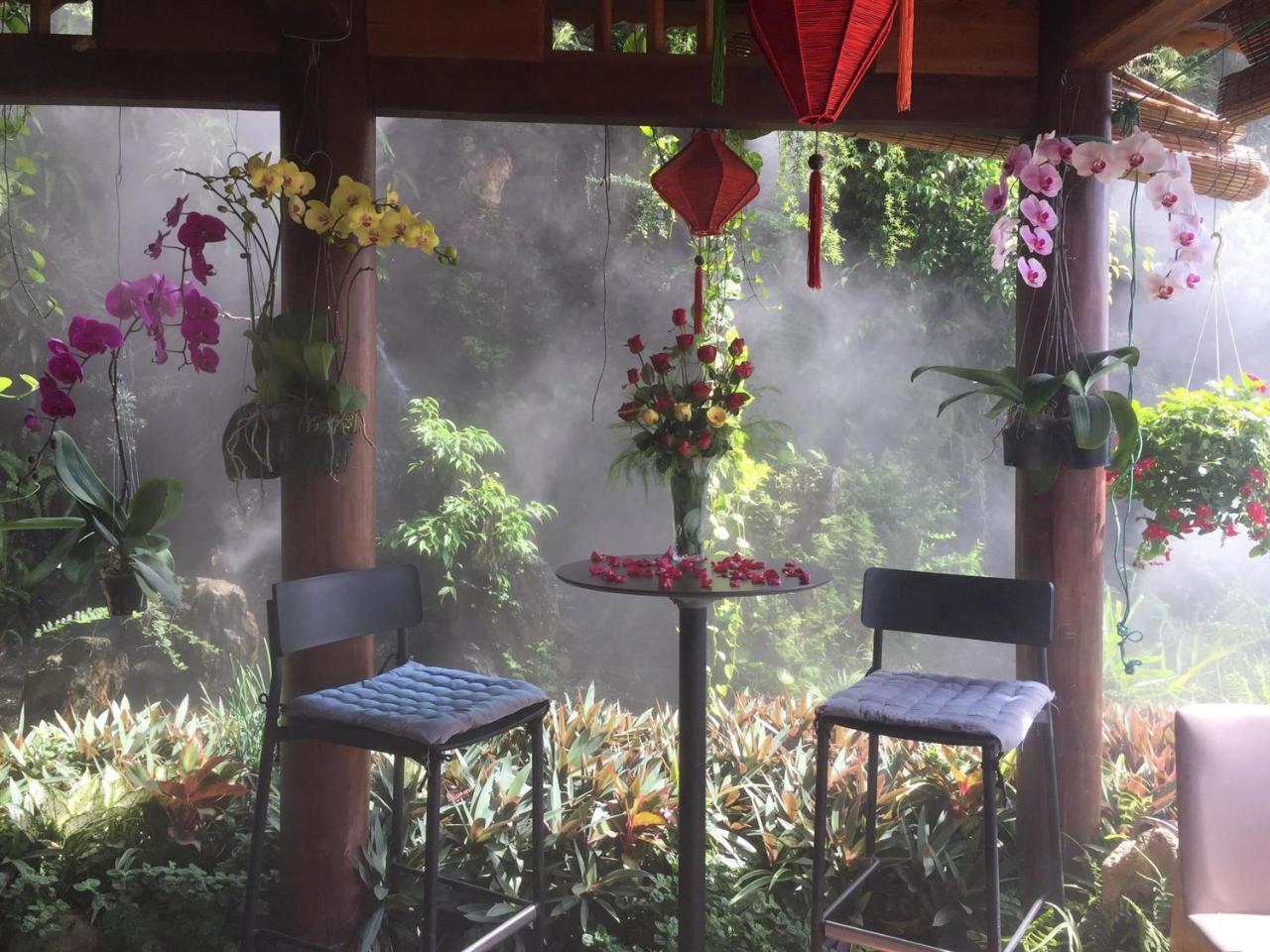 Khamy Riverside Villa 会安 外观 照片
