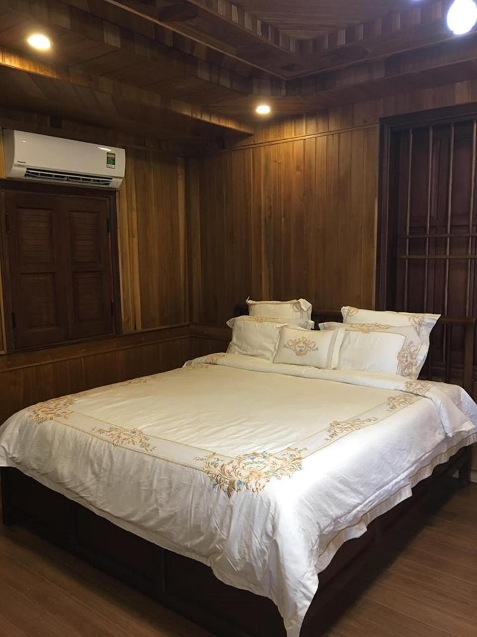 Khamy Riverside Villa 会安 外观 照片