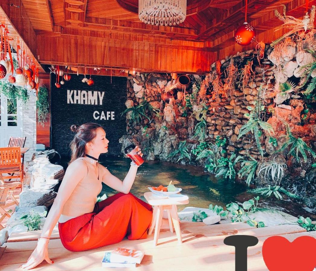 Khamy Riverside Villa 会安 外观 照片