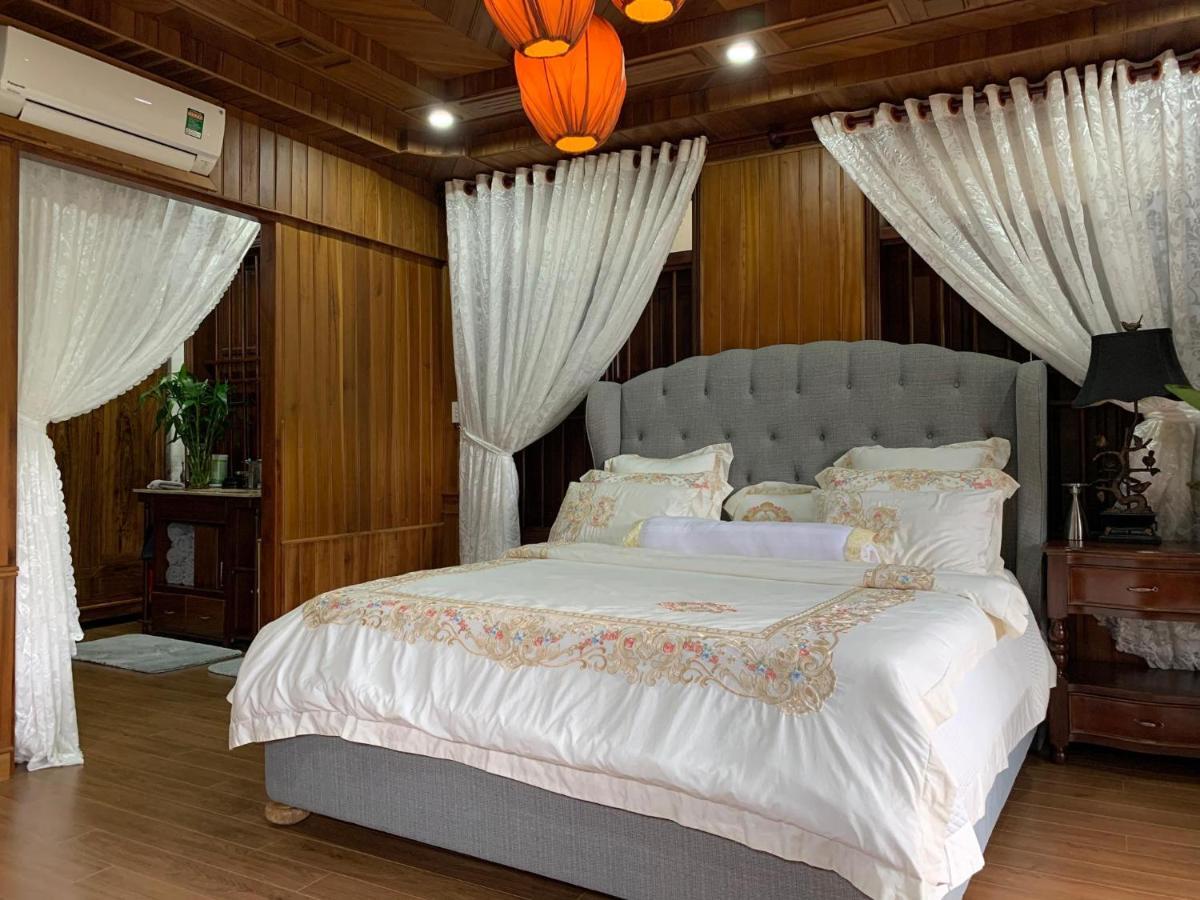 Khamy Riverside Villa 会安 外观 照片
