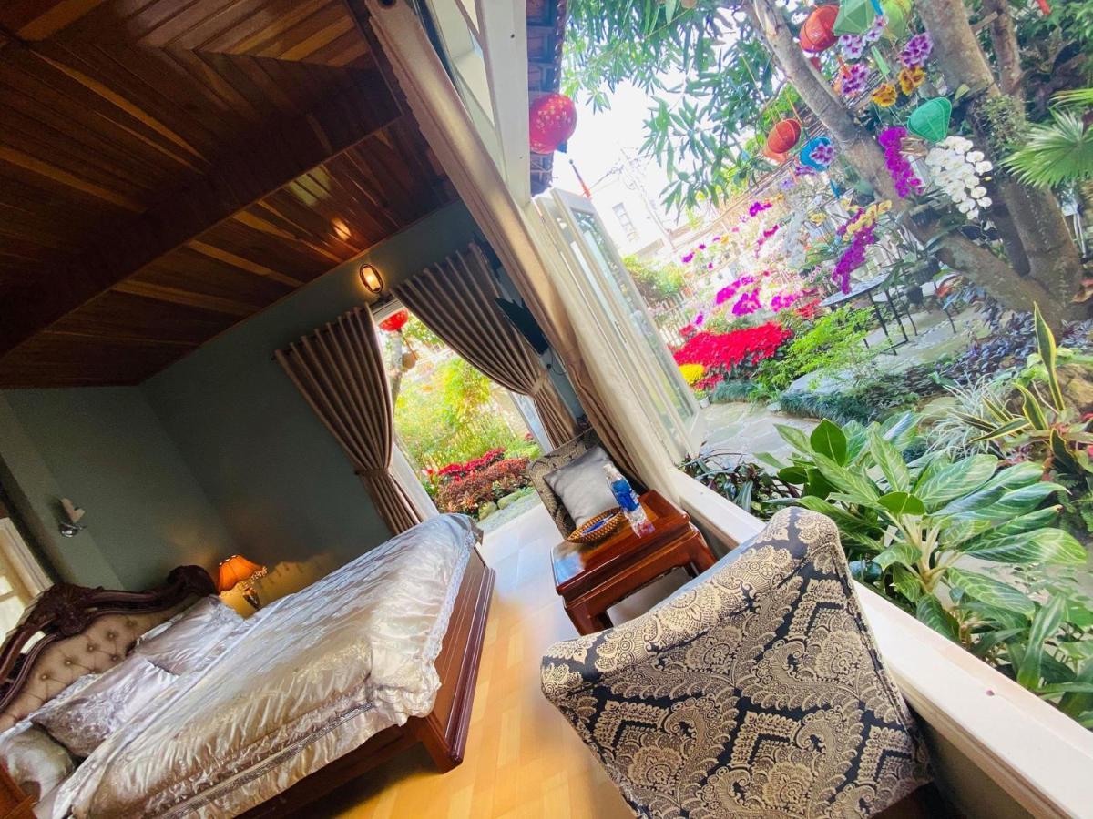 Khamy Riverside Villa 会安 外观 照片